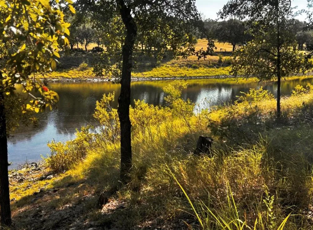 23701 Circle Drive Marble Falls, TX 78654