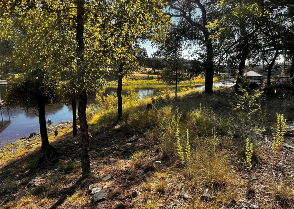 23701 Circle Drive Marble Falls, TX 78654
