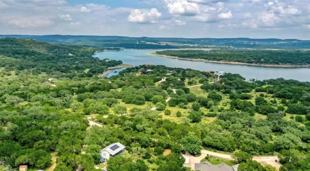 23701 Circle Drive Marble Falls, TX 78654