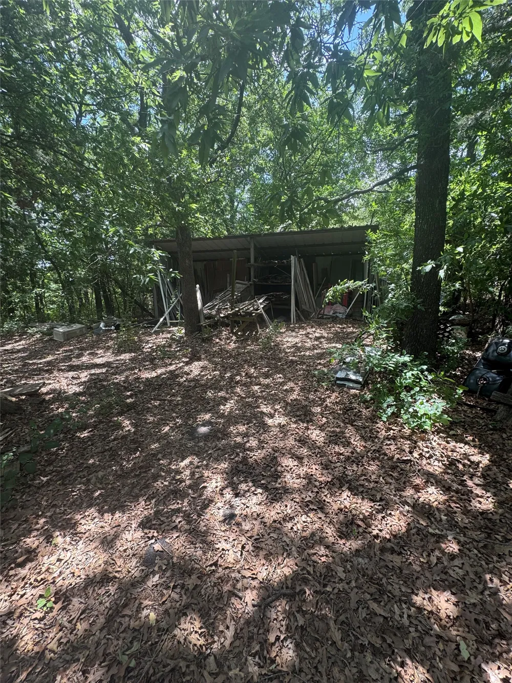 2269 Fm 678 Gainesville, TX 76240