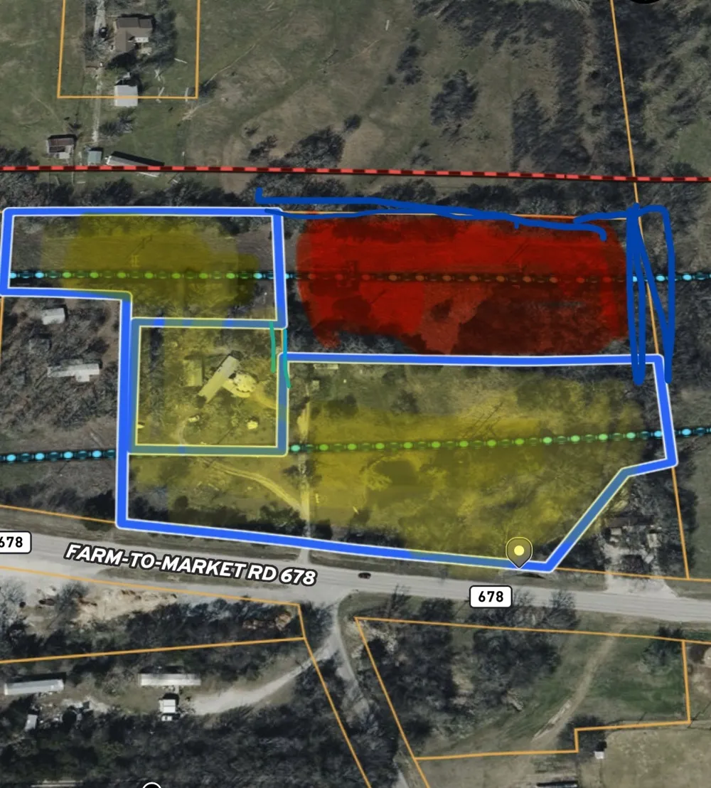 2269 Fm 678 Gainesville, TX 76240