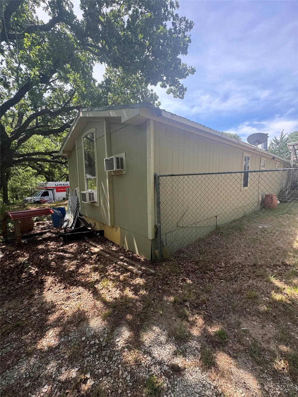 2269 Fm 678 Gainesville, TX 76240