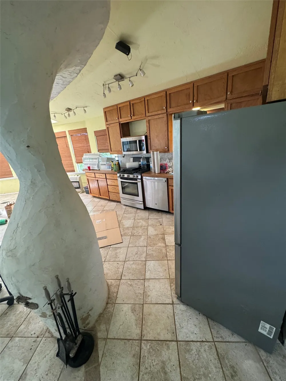 2269 Fm 678 Gainesville, TX 76240