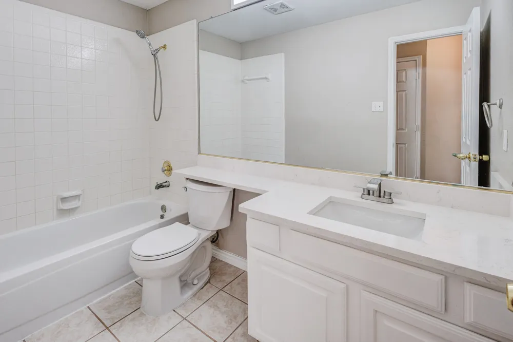 8101 Luna Drive Rowlett, TX 75088