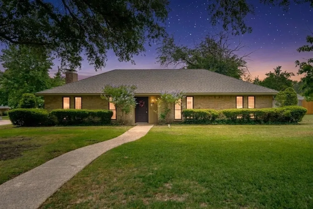 116 Greenway Street Sunnyvale, TX 75182