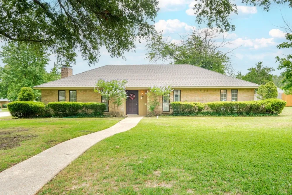 116 Greenway Street Sunnyvale, TX 75182