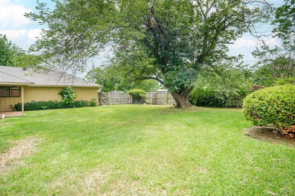 116 Greenway Street Sunnyvale, TX 75182