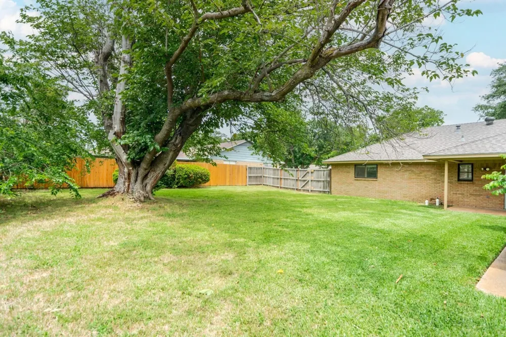 116 Greenway Street Sunnyvale, TX 75182