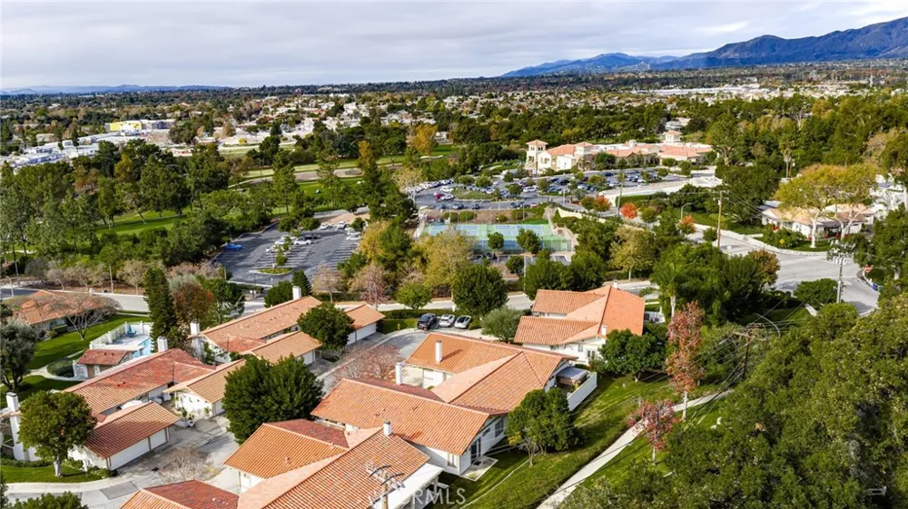 8446 Red Hill Country Club (AKA Valle Vista) Rancho Cucamonga, CA 91730