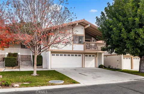8446 Red Hill Country Club (AKA Valle Vista)