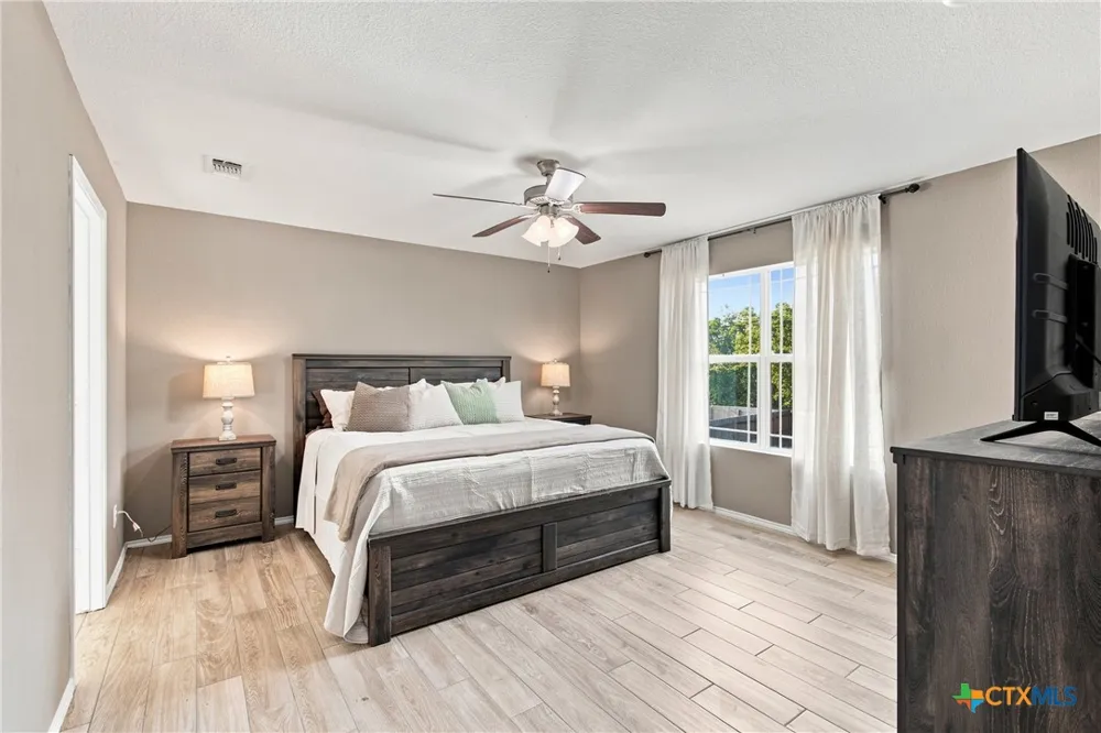 2342 Washington Drive Belton, TX 76513