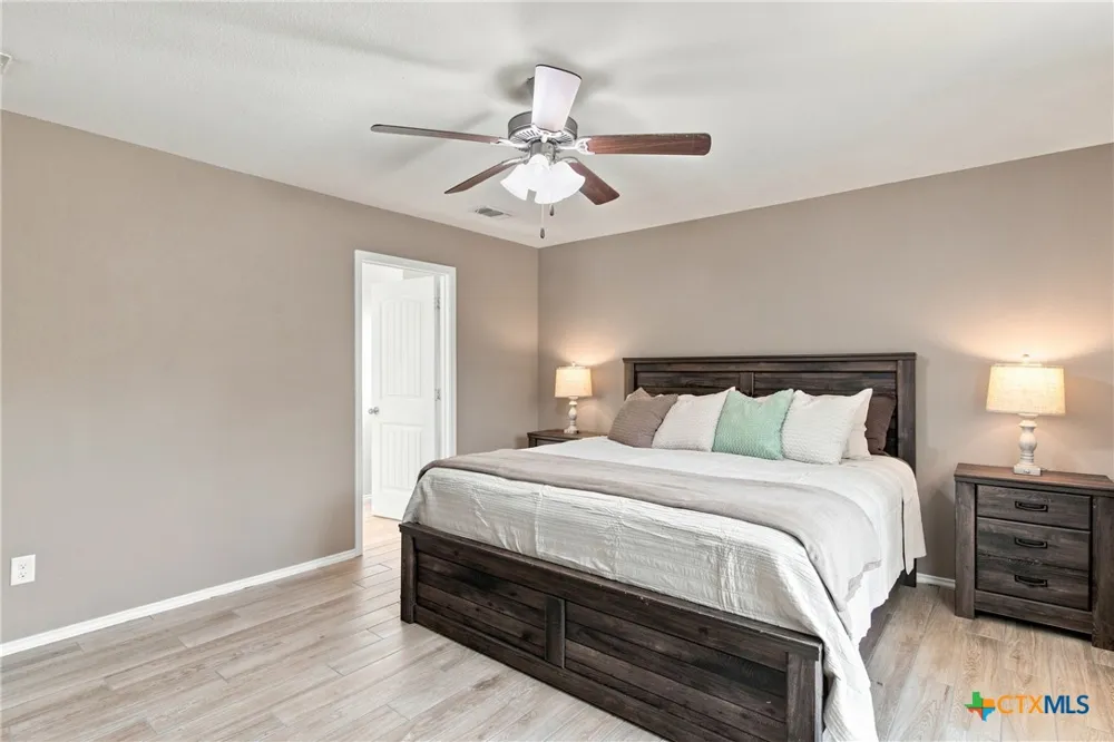 2342 Washington Drive Belton, TX 76513