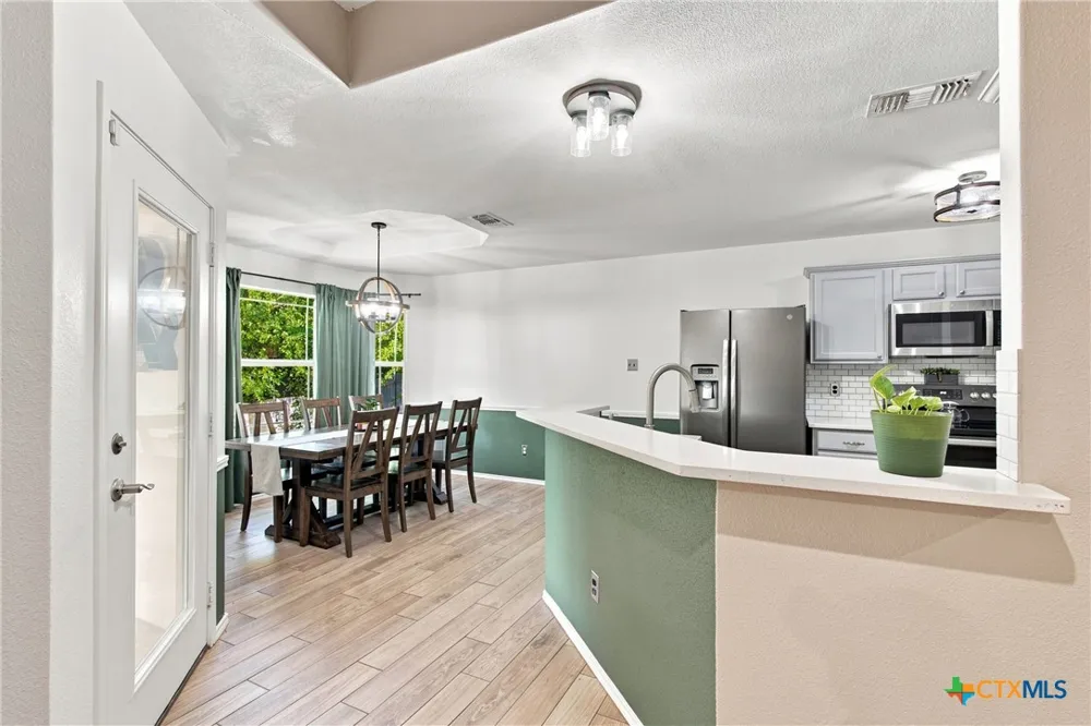 2342 Washington Drive Belton, TX 76513