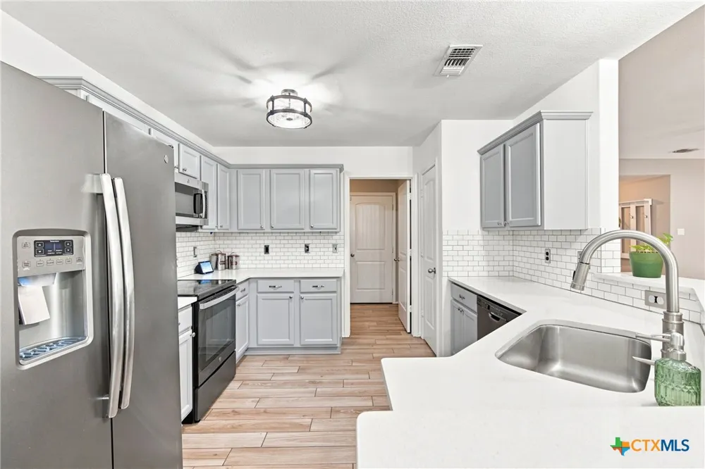 2342 Washington Drive Belton, TX 76513