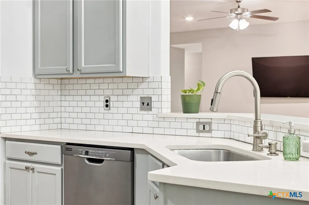 2342 Washington Drive Belton, TX 76513