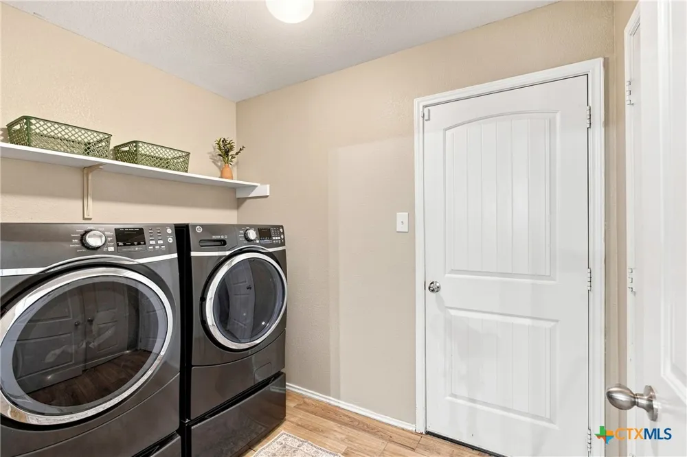 2342 Washington Drive Belton, TX 76513