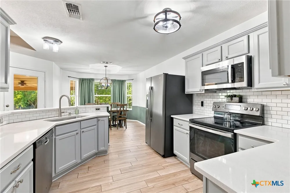 2342 Washington Drive Belton, TX 76513