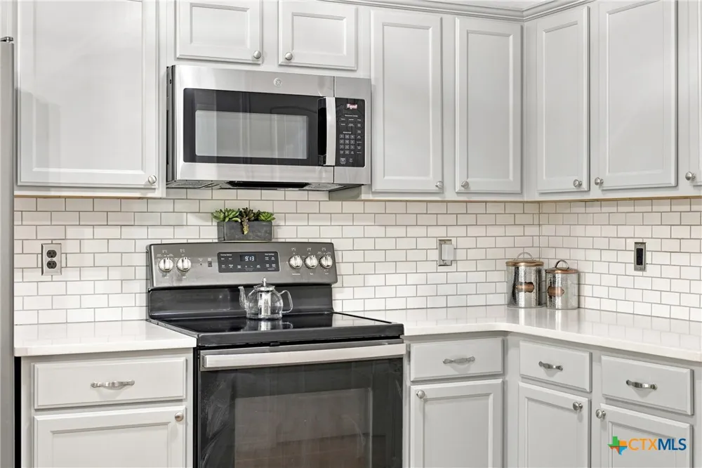 2342 Washington Drive Belton, TX 76513