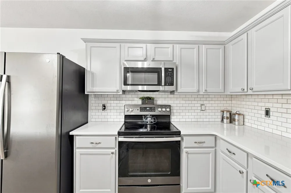 2342 Washington Drive Belton, TX 76513