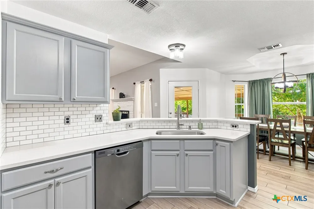 2342 Washington Drive Belton, TX 76513