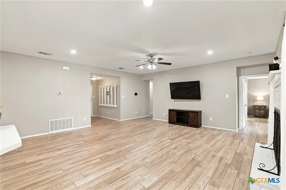 2342 Washington Drive Belton, TX 76513