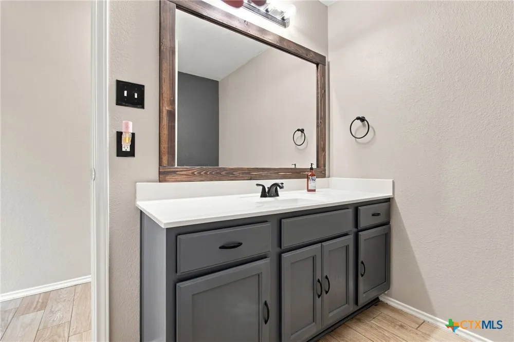2342 Washington Drive Belton, TX 76513