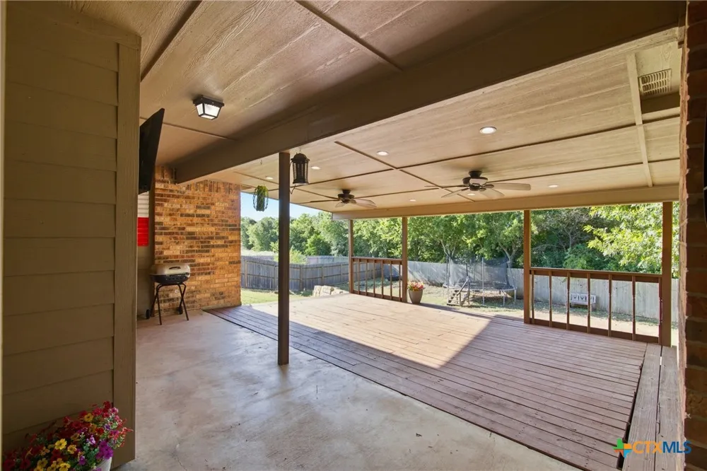2342 Washington Drive Belton, TX 76513