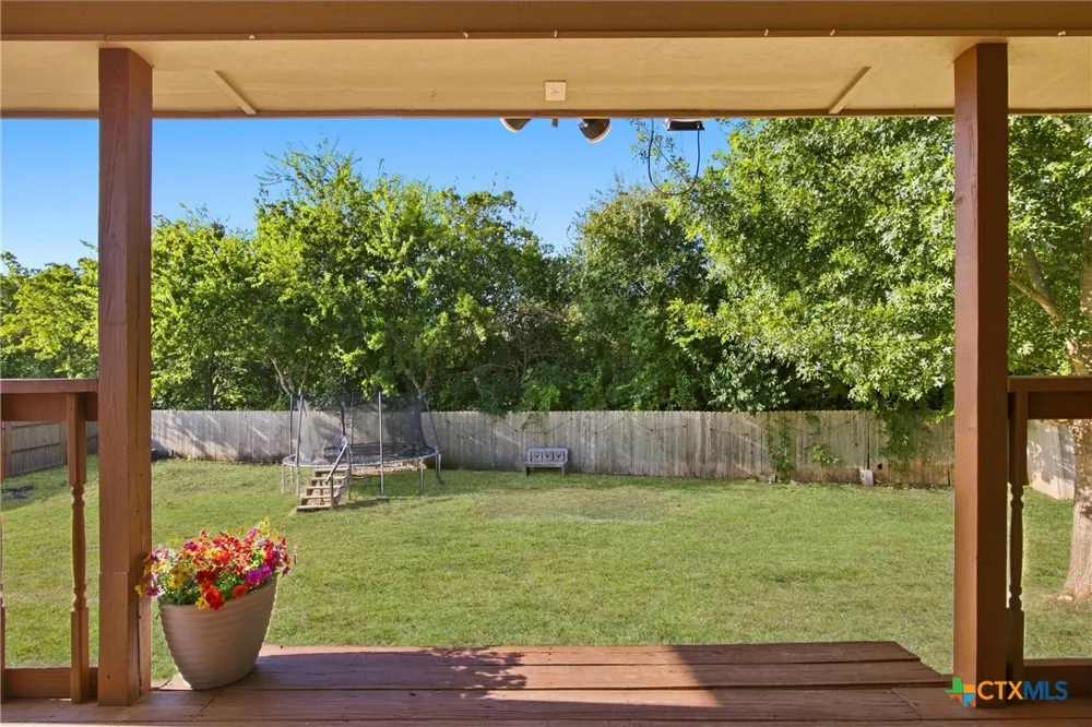 2342 Washington Drive Belton, TX 76513