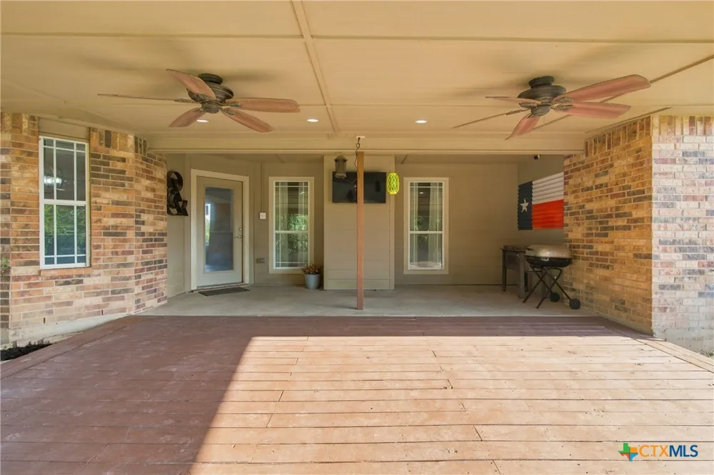 2342 Washington Drive Belton, TX 76513