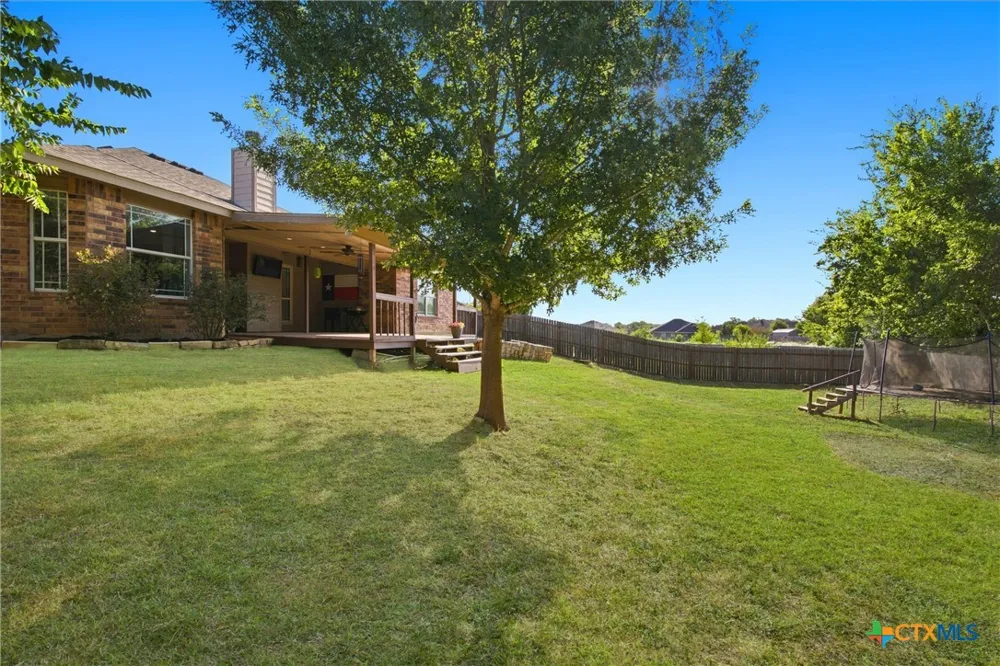 2342 Washington Drive Belton, TX 76513