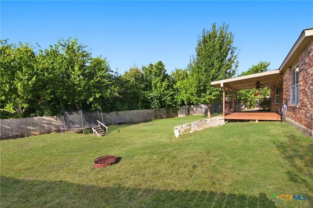 2342 Washington Drive Belton, TX 76513