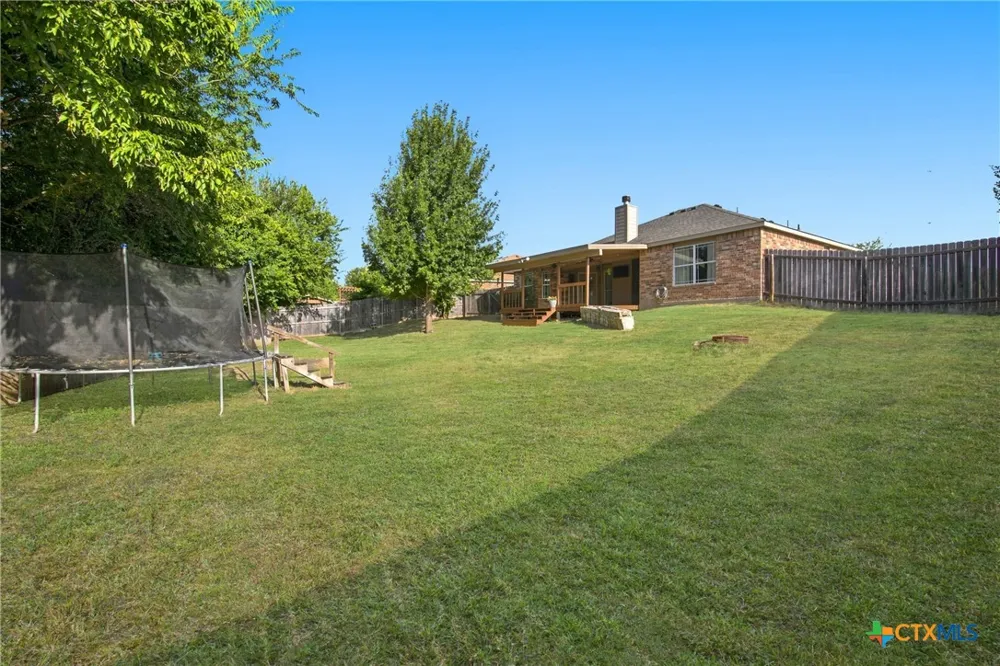 2342 Washington Drive Belton, TX 76513
