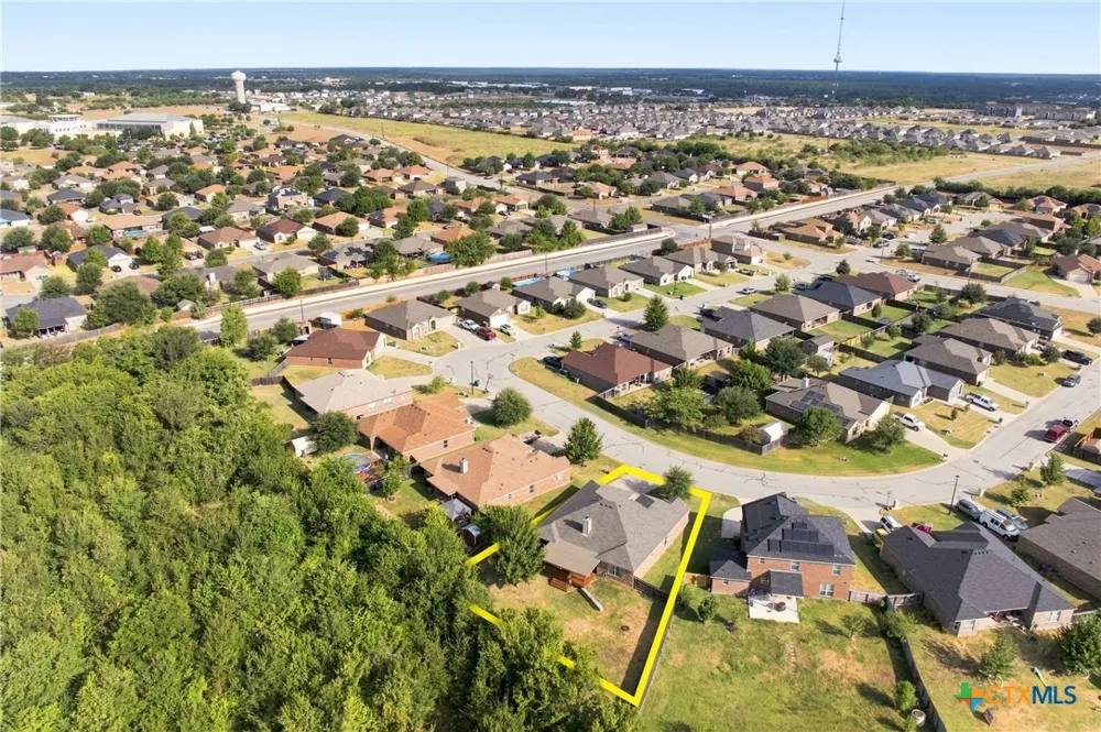 2342 Washington Drive Belton, TX 76513