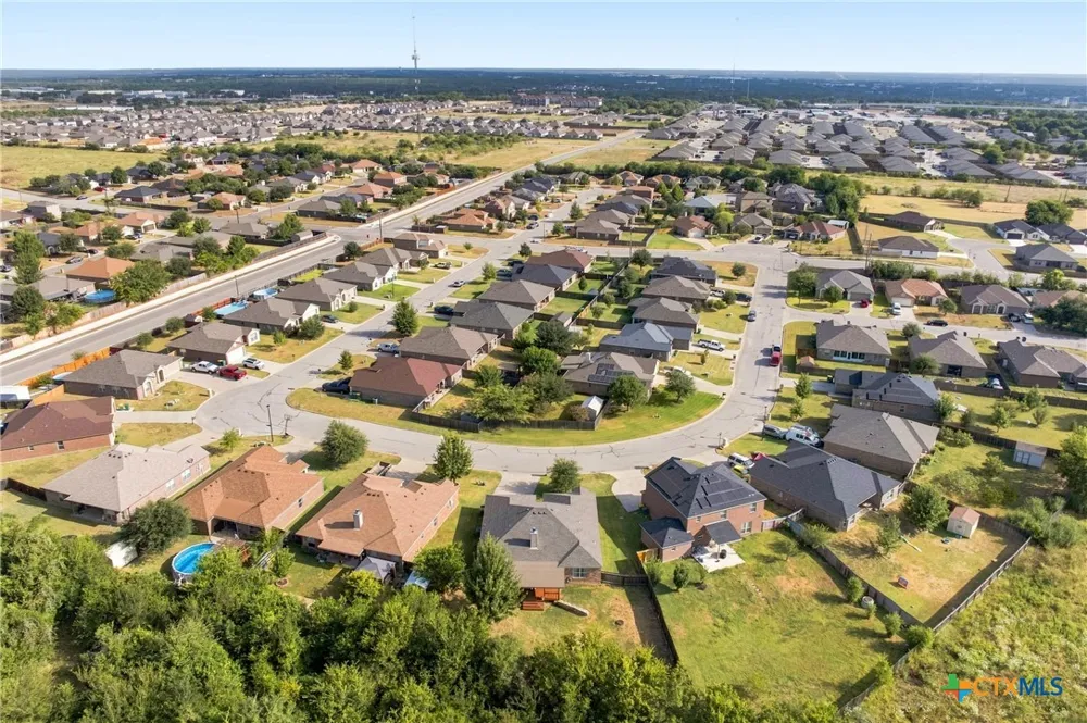 2342 Washington Drive Belton, TX 76513