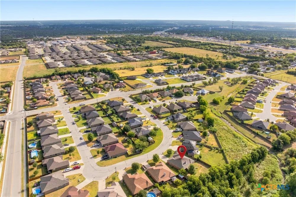 2342 Washington Drive Belton, TX 76513