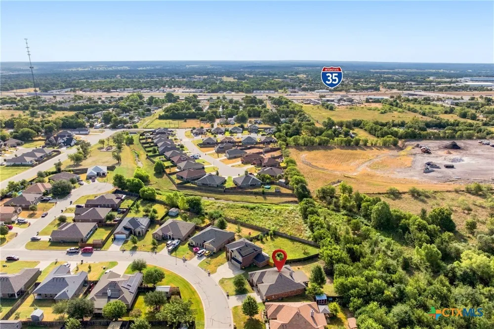 2342 Washington Drive Belton, TX 76513