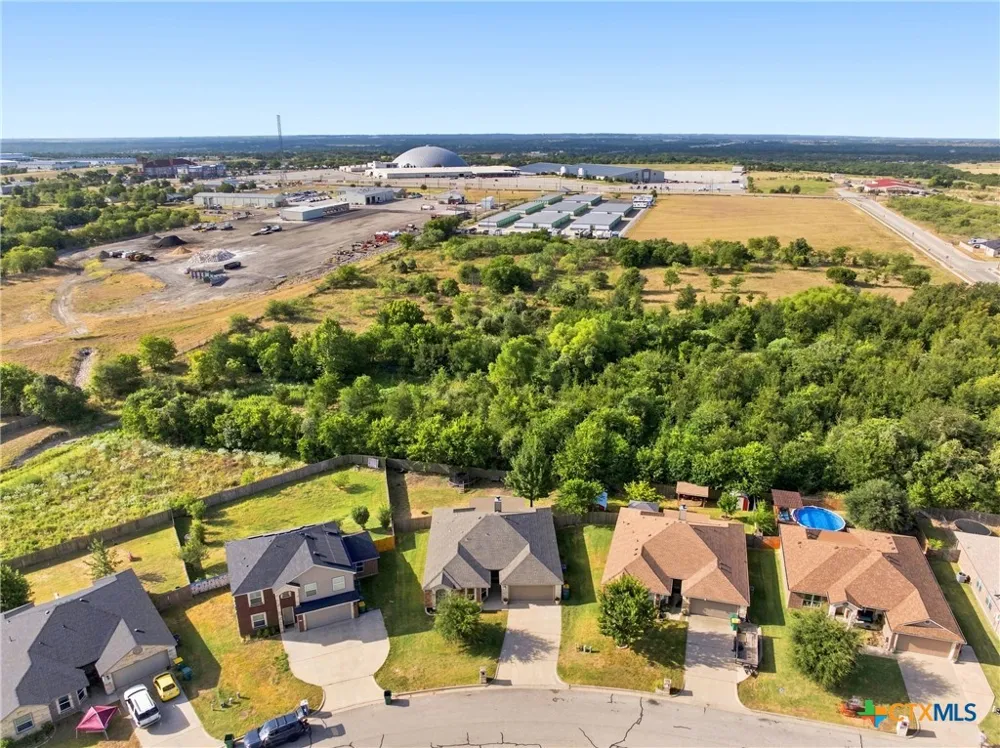 2342 Washington Drive Belton, TX 76513