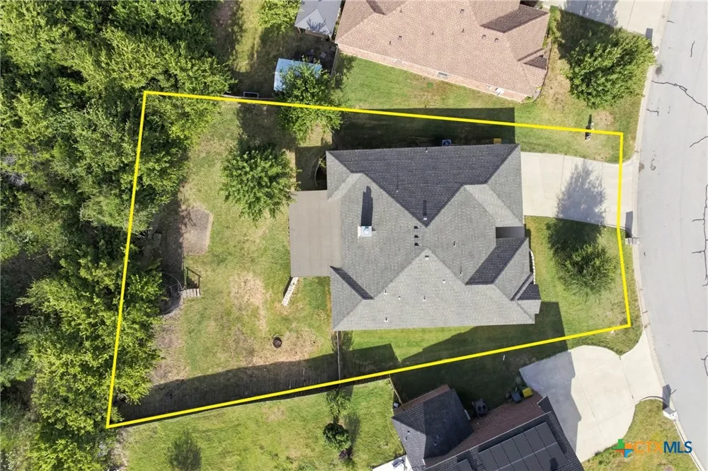 2342 Washington Drive Belton, TX 76513