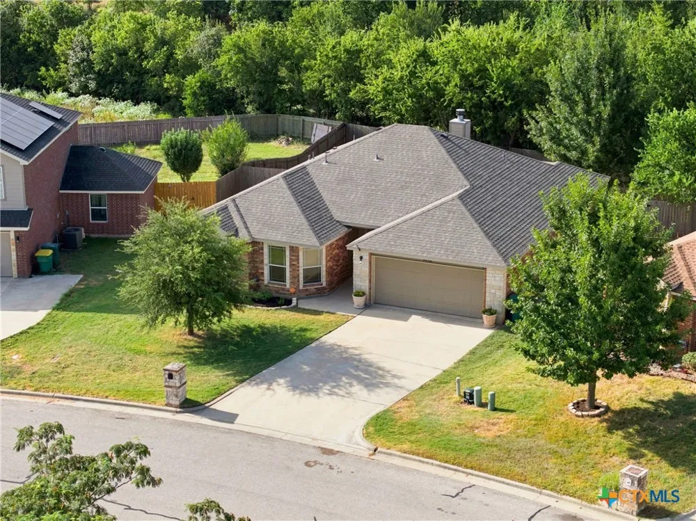 2342 Washington Drive Belton, TX 76513