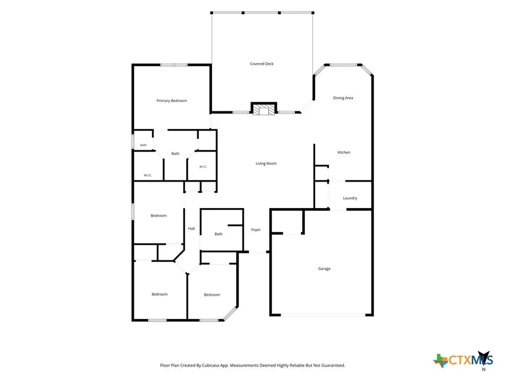 2342 Washington Drive Belton, TX 76513
