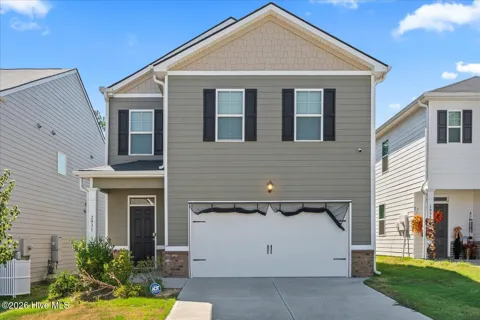 2931 Calli Crossing Drive