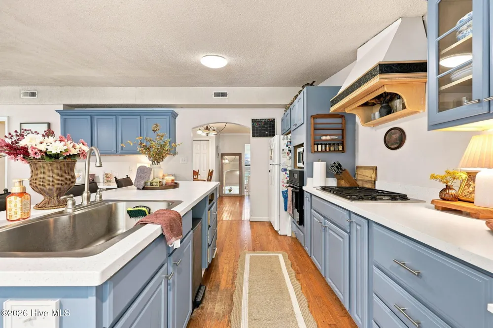 145 Grigsby Street Sea Level, NC 28577