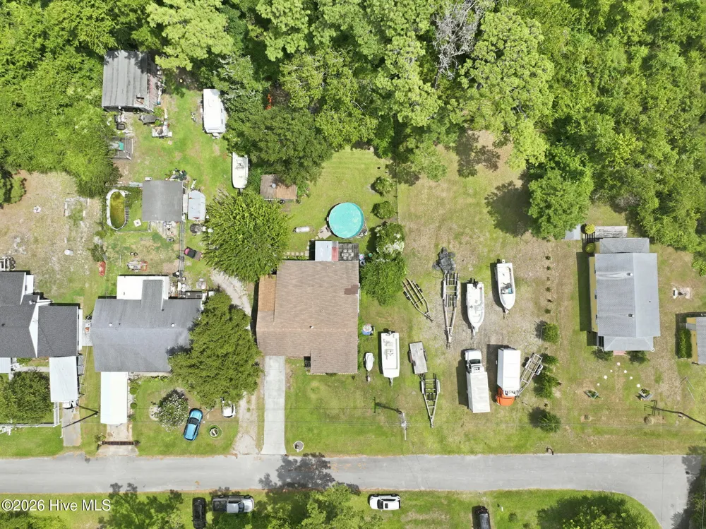 145 Grigsby Street Sea Level, NC 28577