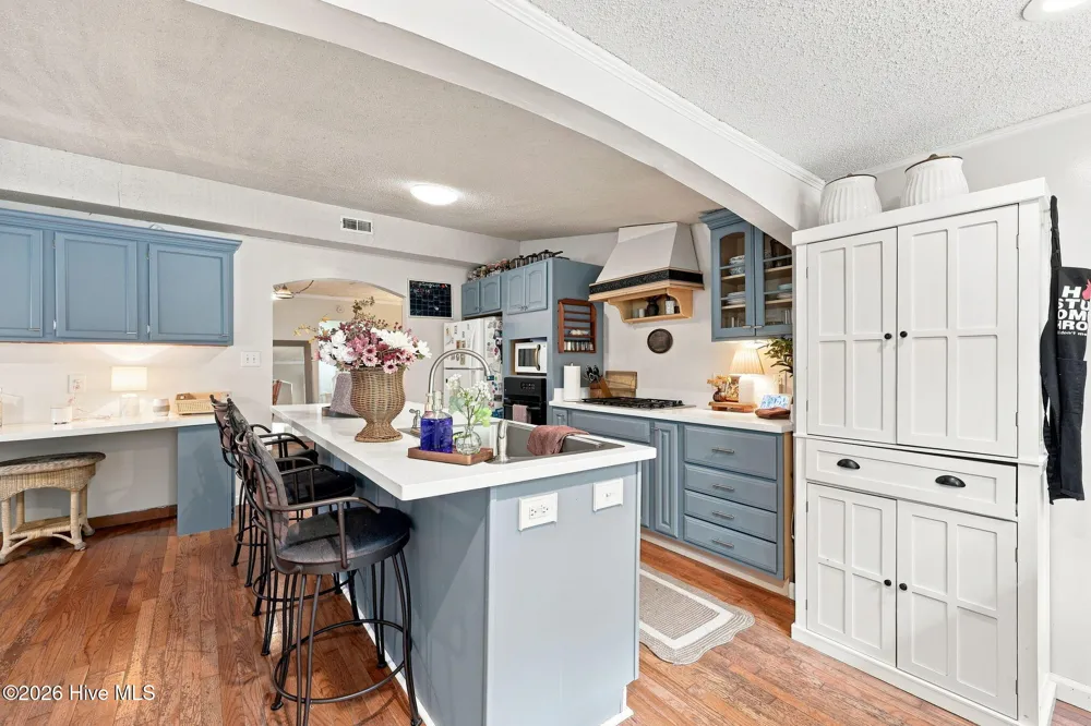 145 Grigsby Street Sea Level, NC 28577