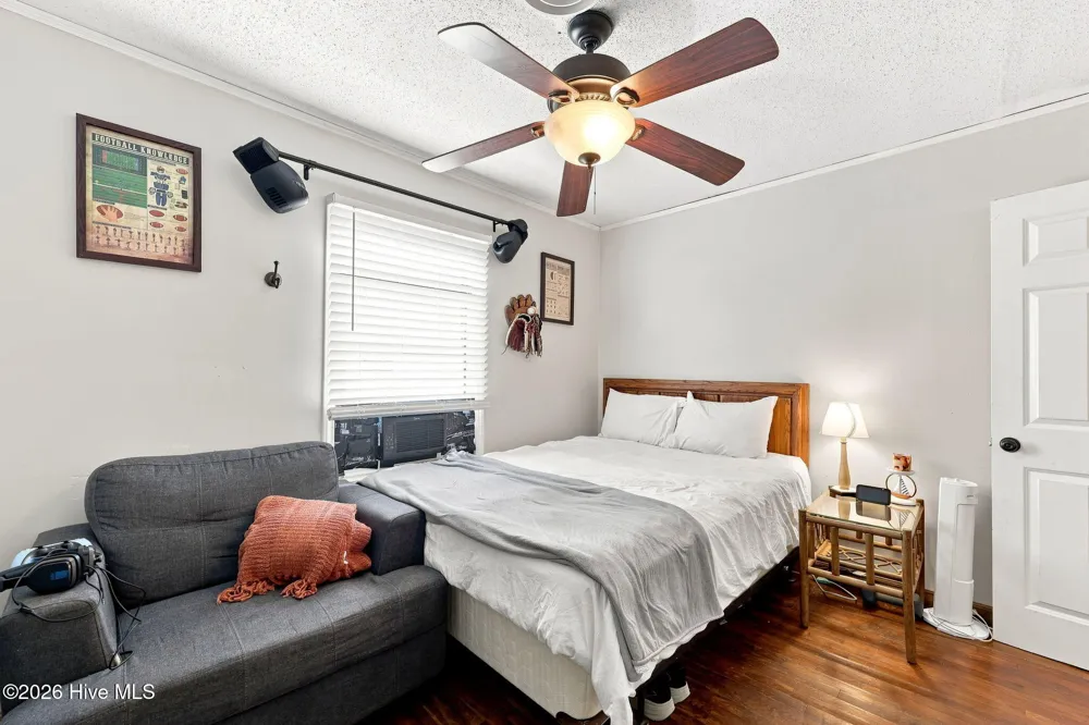145 Grigsby Street Sea Level, NC 28577