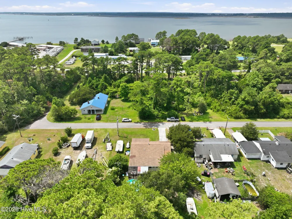 145 Grigsby Street Sea Level, NC 28577
