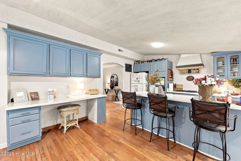 145 Grigsby Street Sea Level, NC 28577