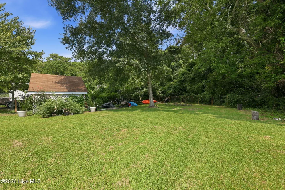 145 Grigsby Street Sea Level, NC 28577
