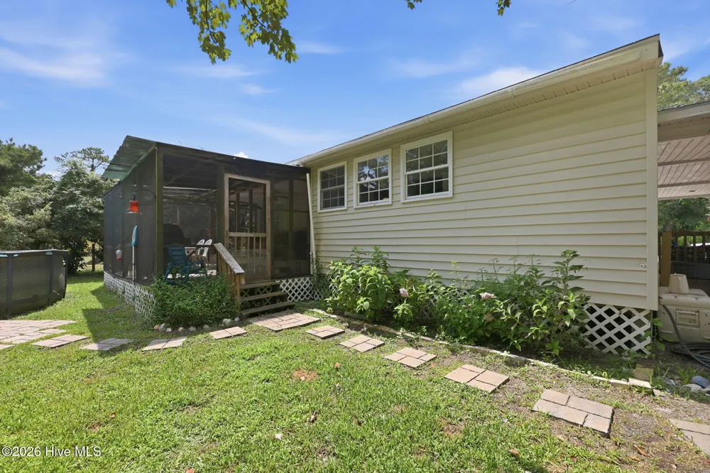 145 Grigsby Street Sea Level, NC 28577