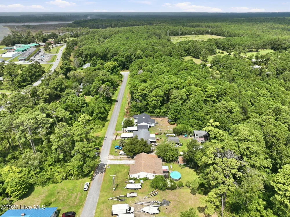145 Grigsby Street Sea Level, NC 28577